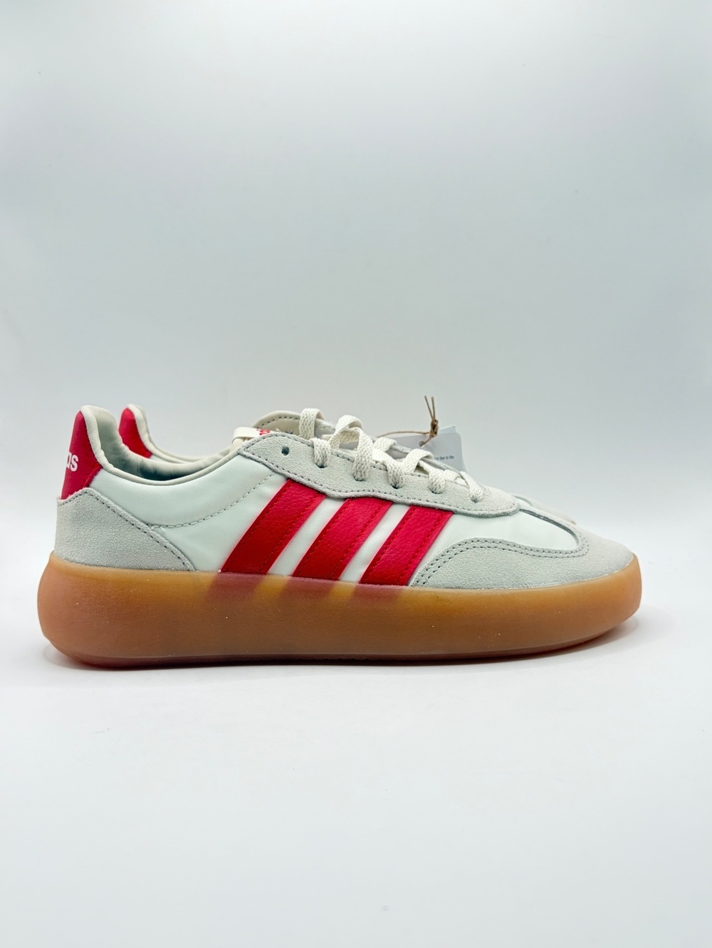 Adidas Barreda Decode J Sportswear Sneakers Size 5 US /6 Womens
